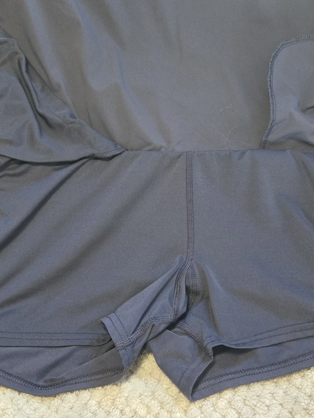 Columbia athletic pull